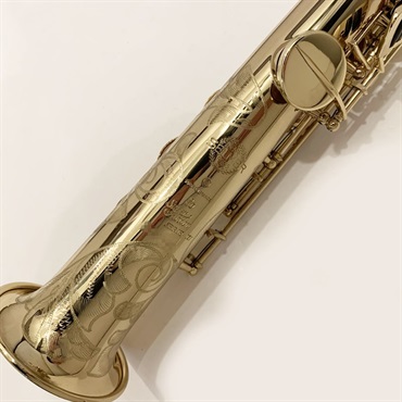 Selmer Paris USED 中古 セルマー ソプラノサックス SERIEIII w/e GL S/N:511xx6 【現状販売品/保証無】 画像6