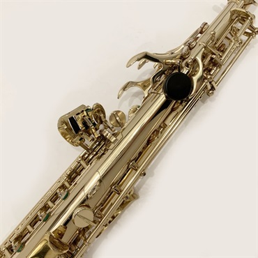 Selmer Paris USED 中古 セルマー ソプラノサックス SERIEIII w/e GL S/N:511xx6 【現状販売品/保証無】 画像9