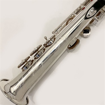 YAMAHA 【USED】ヤマハ ソプラノサックス YSS-82ZS S/N:4xx5 YAMAHA 【USED】ヤマハ ソプラノサックス YSS-82ZS S/N:4xx5