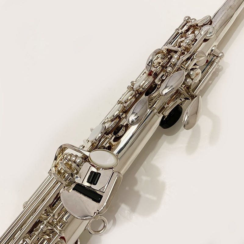 YAMAHA USED 中古 ヤマハ ソプラノサックス YSS-82ZS S/N:4xx5
