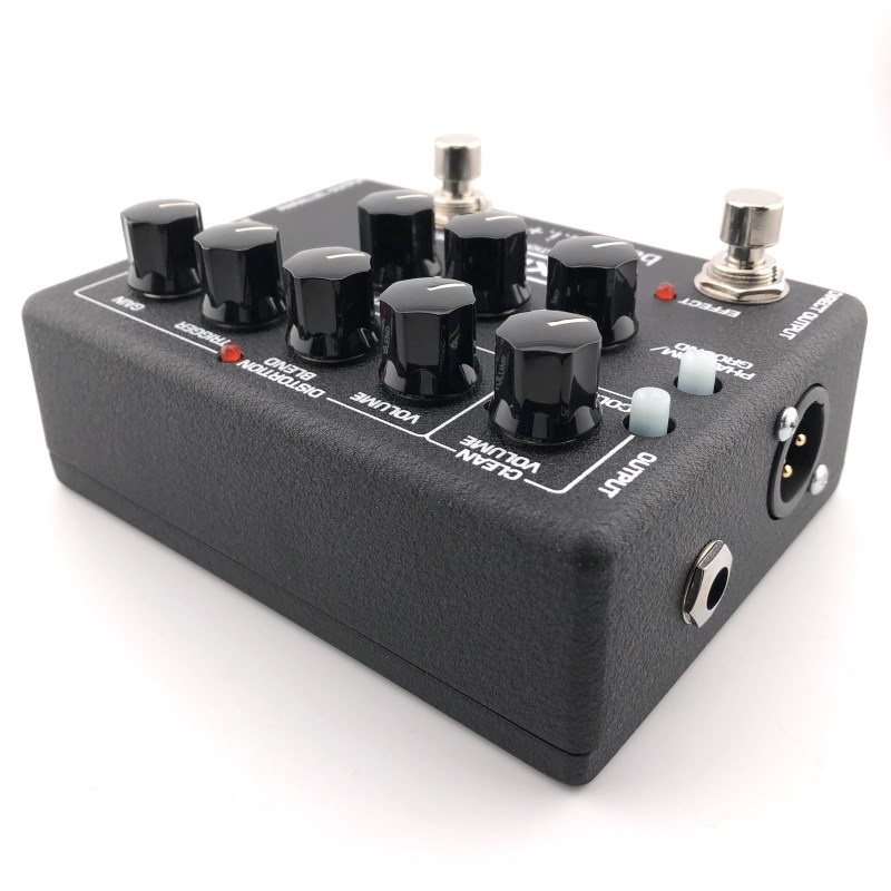 MXR 【USED】 M80 Bass D.I.+ ｜イケベ楽器店オンラインストア