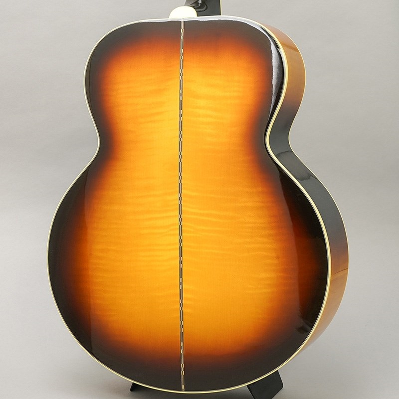 Gibson SJ-200 Original (Vintage Sunburst) ギブソン 画像1