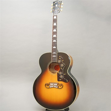 Gibson SJ-200 Original (Vintage Sunburst) ギブソン 画像2