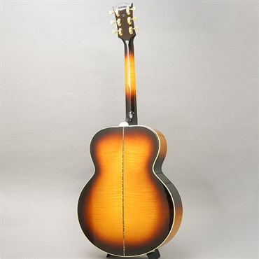 Gibson SJ-200 Original (Vintage Sunburst) ギブソン 画像3