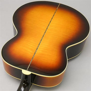 Gibson SJ-200 Original (Vintage Sunburst) ギブソン 画像5
