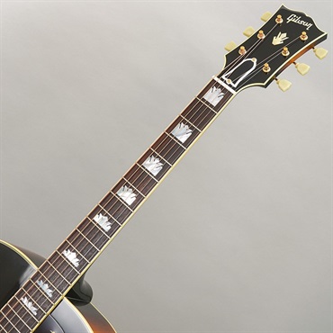 Gibson SJ-200 Original (Vintage Sunburst) ギブソン 画像9