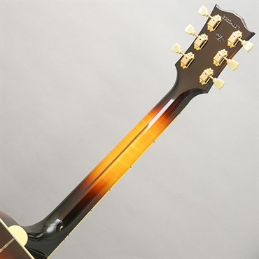 Gibson SJ-200 Original (Vintage Sunburst) ギブソン 画像10