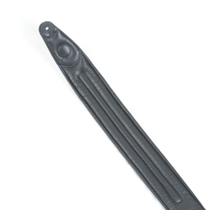 Ergo Straps JAZZ 4 (Black / Black Suede) [EG4100] ｜イケベ