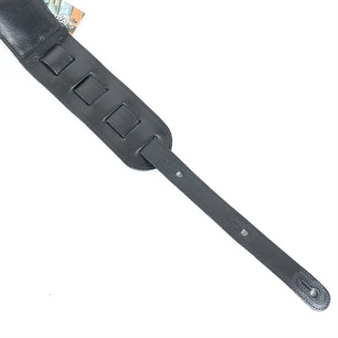 Ergo Straps JAZZ 4 (Black / Black Suede) [EG4100] 画像3