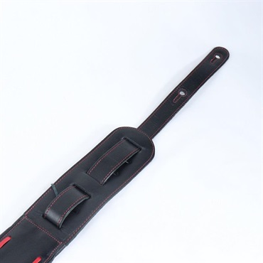 Ergo Straps Chopper 4 (Custom Black / Red) [EG4602] 画像3