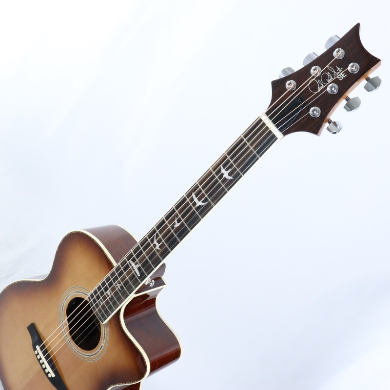 P.R.S. 【USED】 SE Angelus A40E (Tobacco Sunburst) ポール