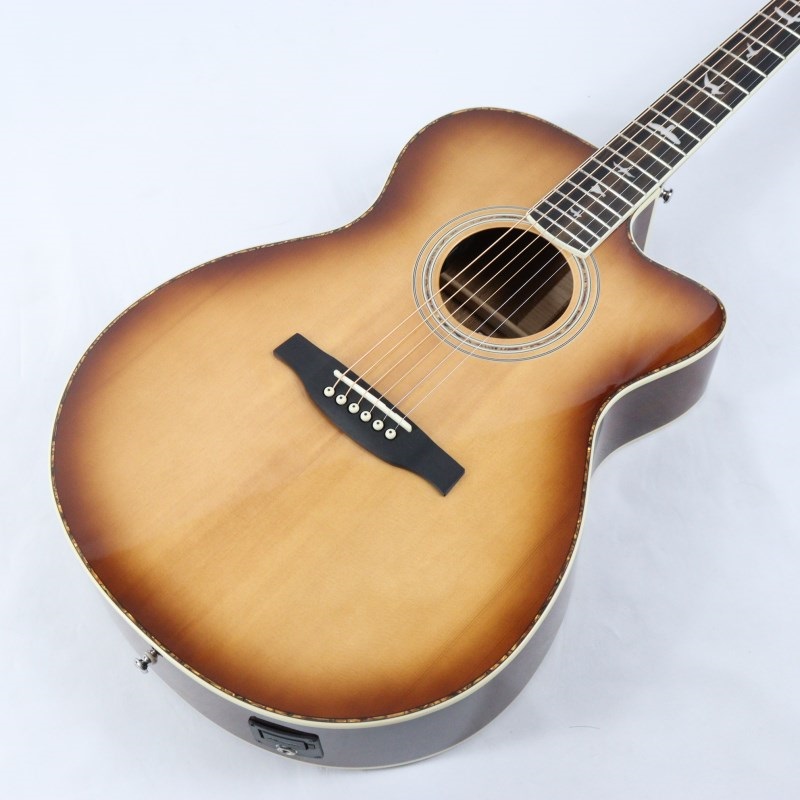 P.R.S. 【USED】 SE Angelus A40E (Tobacco Sunburst) ポール