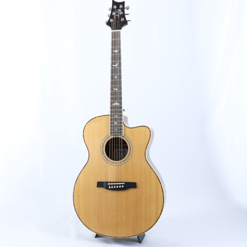 P.R.S. 【USED】 SE Angelus A40E (Natural) ポールリードスミス 