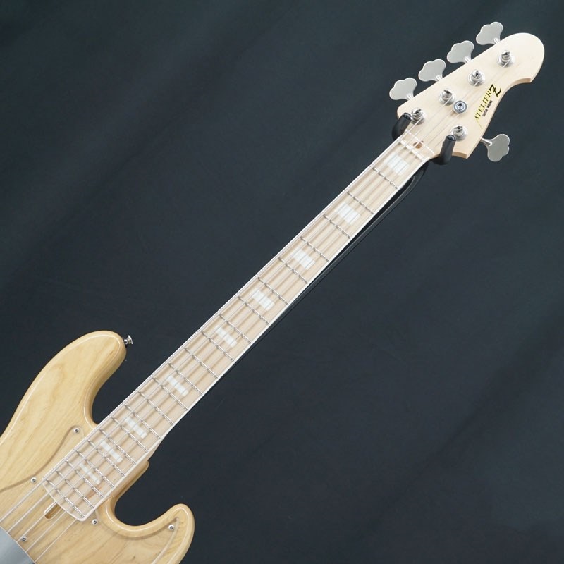 ATELIER Z 【USED】 M#265 D Plus (Natural) ｜イケベ楽器店オンライン  