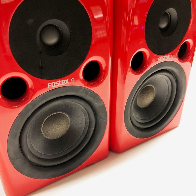 【2024新春福袋】 FOSTEX 【USED】PM0.4n ｜イケベ楽器店オンラインストア 配信機器・PA機器・レコーディング機器
