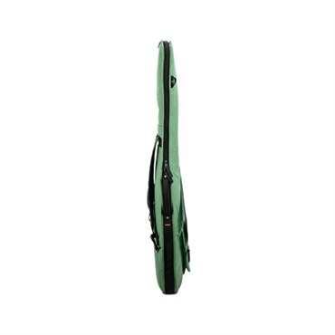 MONO M80 Guitar Sleeve 2.0 (Amazon Green) [SEG-V2-AZG] 【エレクトリックギター用】 画像3