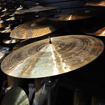 MEINL USED 中古 Byzance Foundry Reserve Crash 20 [B20FRC/1610g] 画像2