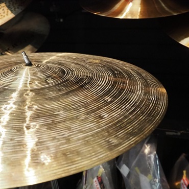 MEINL USED 中古 Byzance Foundry Reserve Crash 20 [B20FRC/1610g] 画像4