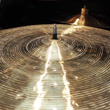 MEINL USED 中古 Byzance Foundry Reserve Crash 20 [B20FRC/1610g] 画像5