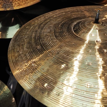 MEINL USED 中古 Byzance Foundry Reserve Crash 20 [B20FRC/1610g] 画像6