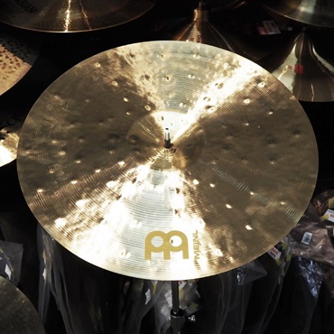 MEINL USED 中古 Byzance Foundry Reserve Crash 20 [B20FRC/1610g] 画像7