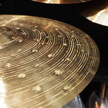 MEINL USED 中古 Byzance Foundry Reserve Crash 19 [B19FRC/1460g