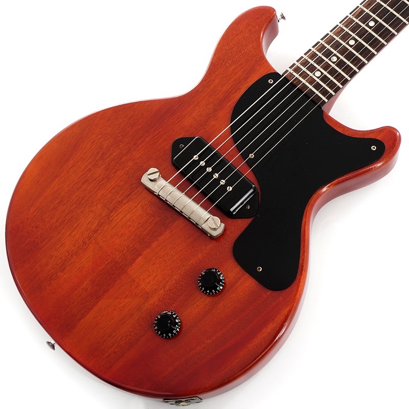 Gibsonのレスポールダブルカッタウェイの話をしよう