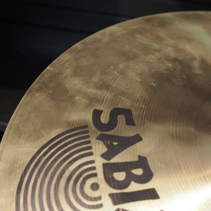 SABIAN USED 中古 HHX Legacy Hats 14 Pair [Top:868g Bottom:1180g