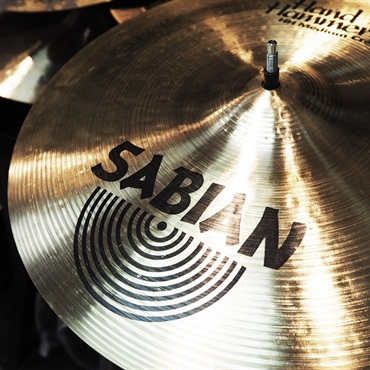 SABIAN HH ミディアムクラッシュ16 Sabian Hand Hammered HH 16