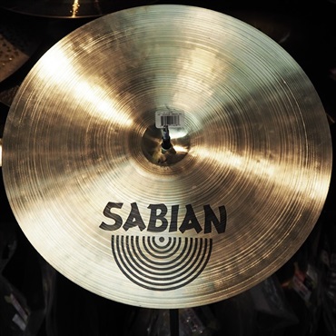SABIAN USED 中古 HH-16MC [HH Hand Hammered Medium Crash 16