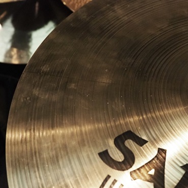 SABIAN HH ミディアムクラッシュ16 SABIAN (セイビアン) クラッシュシンバル 16