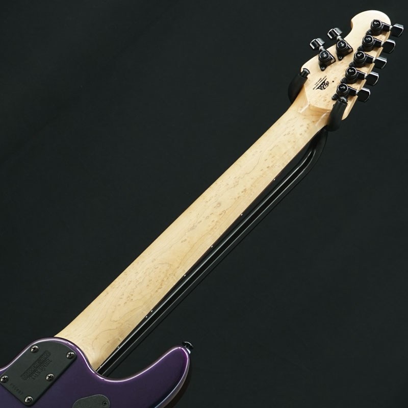 MUSICMAN 【USED】John Petrucci JP7 Piezo 09 (MYSTIC DREAM) #F95407 画像5