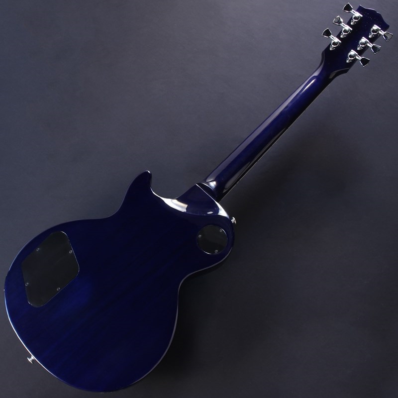 Gibson Les Paul Studio Session (Cobalt Burst) #223340251 画像5