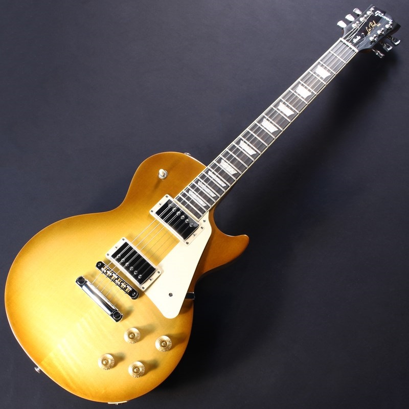 Gibson Les Paul Studio Session (Honey Burst) #223340195 画像1