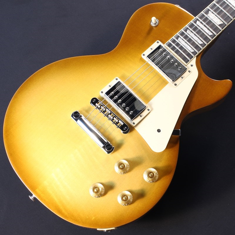Gibson Les Paul Studio Session (Honey Burst) #223340195 画像2