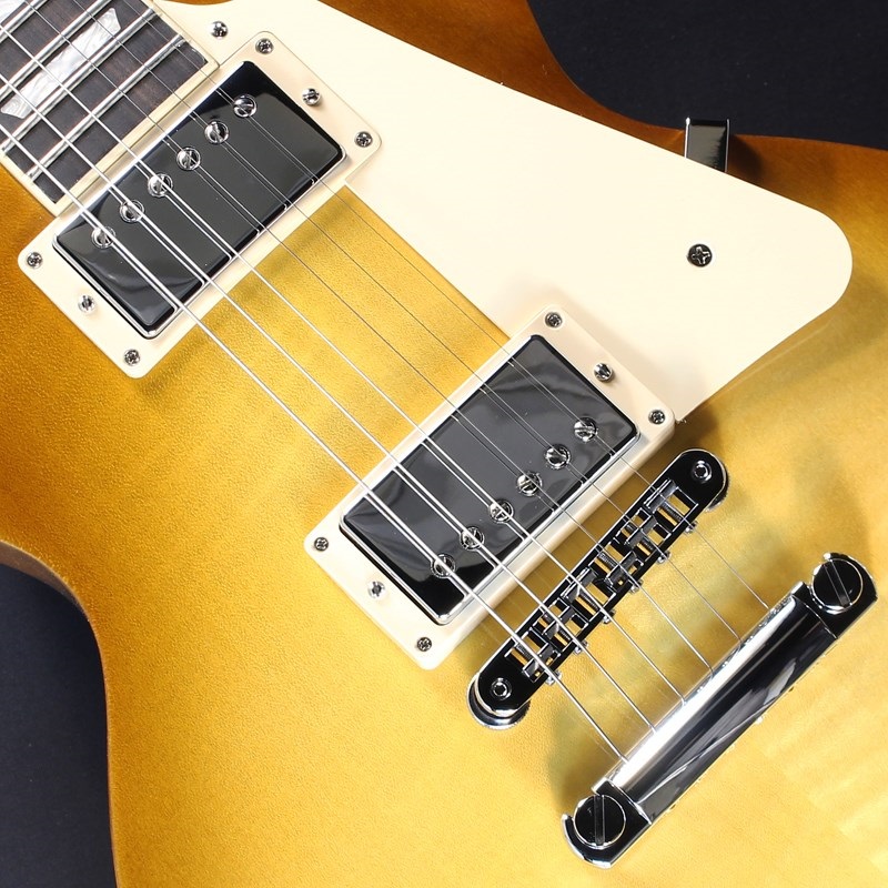 Gibson Les Paul Studio Session (Honey Burst) #223340195 画像3