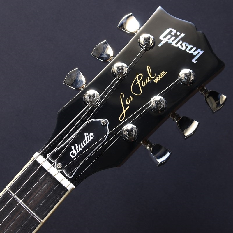 Gibson Les Paul Studio Session (Honey Burst) #223340195 画像4