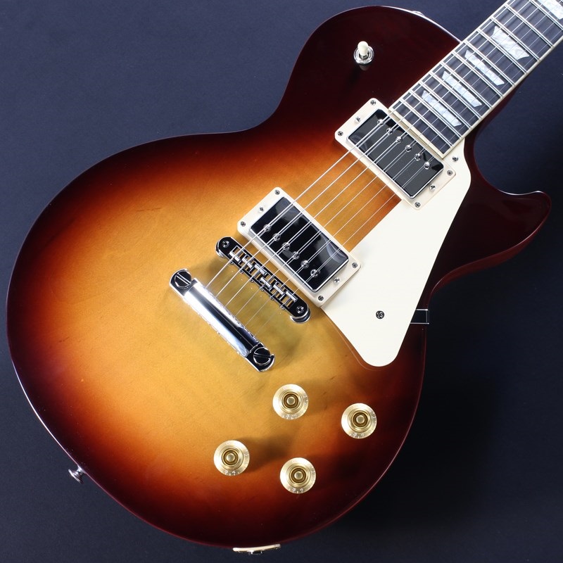 Gibson Les Paul Studio Session (Bourbon Burst) 画像2