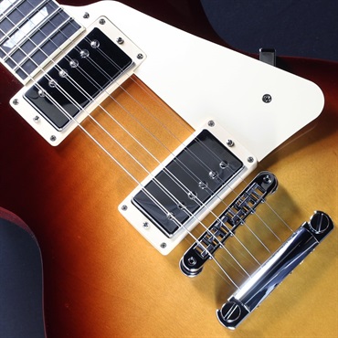 Gibson Les Paul Studio Session (Bourbon Burst) 画像3