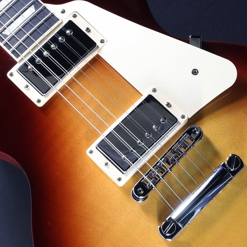 Gibson Les Paul Studio Session (Bourbon Burst) 画像3
