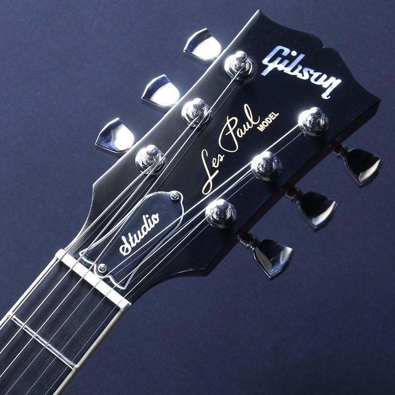 Gibson Les Paul Studio Session (Bourbon Burst) 画像4
