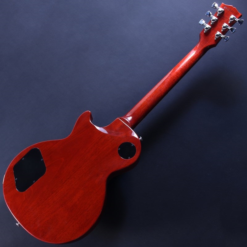 Gibson Les Paul Studio Session (Bourbon Burst) 画像5