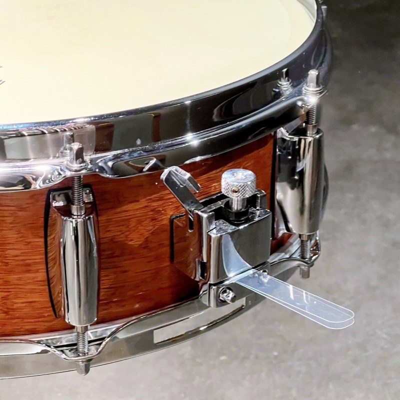 Negi Drums ALR1445PI-NAL [Alder Snare Drum / 14×4.5]【Made in