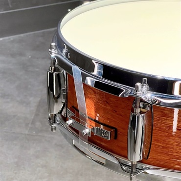 Negi Drums ALR1445PI-NAL [Alder Snare Drum / 14×4.5]【Made