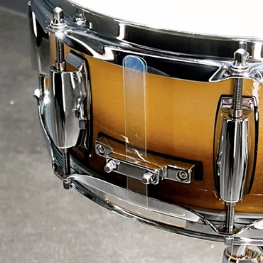 Negi Drums S-AGR1250R8-S1WB [Alder Snare Drum / 12×5]【Made in