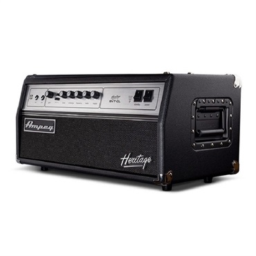 Ampeg Heritage SVT-CL 【特価】 【GW激得セール】 |イケベ楽器 Ampeg Heritage SVT-CL 【特価】 【GW激得セール】 |イケベ楽器