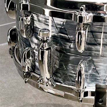 GRETSCH GRNT-6514S-1CL 015 [USA Custom Series 14×6.5 / SKY BLUE PEARL] 画像2