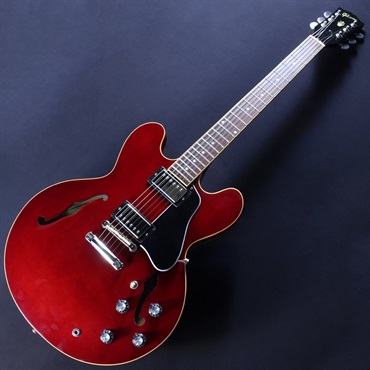 レフティ Gibson ES-335 (2019)