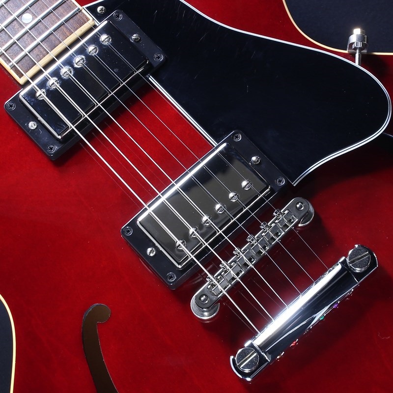 Gibson 【USED】ES-335 DOT 2019 (Antique Faded Cherry