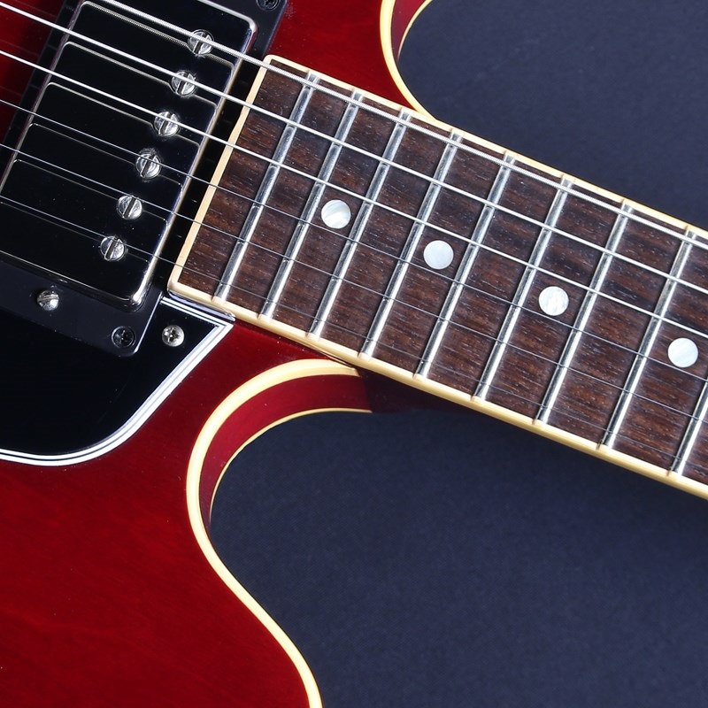 Gibson 【USED】ES-335 DOT 2019 (Antique Faded Cherry